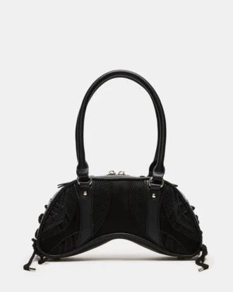 Kody Bag Black Kody Bag Black