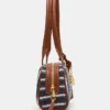 Lagune Bag Navy Multi Lagune Bag Navy Multi