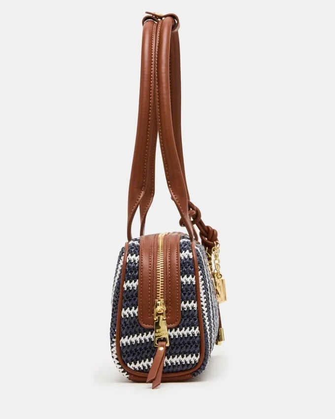 Lagune Bag Navy Multi Lagune Bag Navy Multi