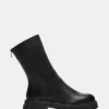Lami Black Leather Lami Black Leather