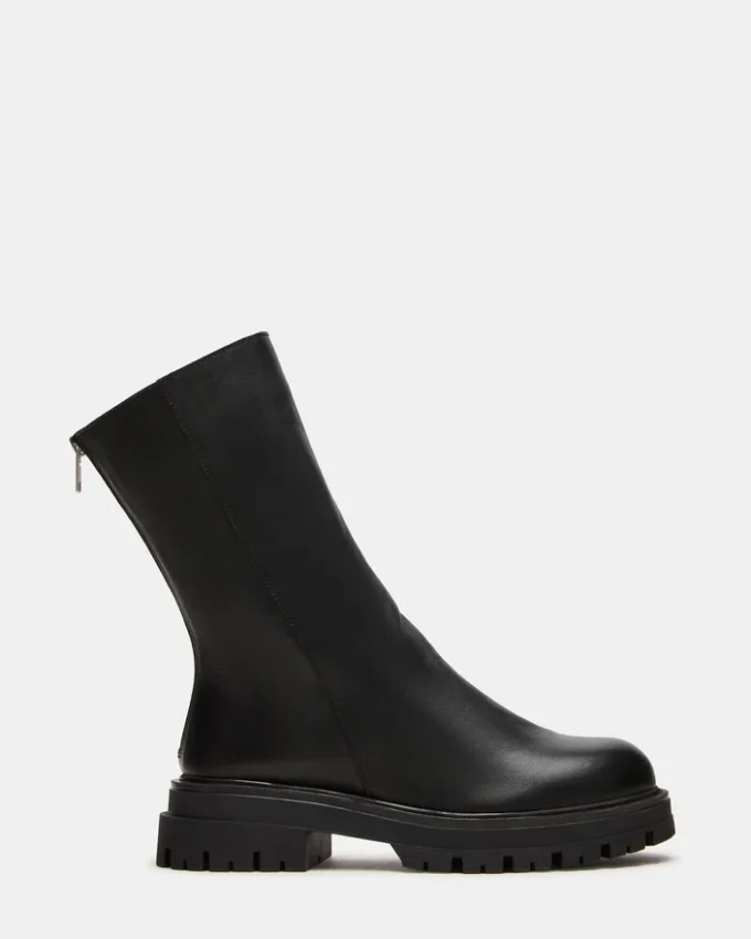 Lami Black Leather Lami Black Leather
