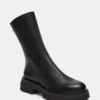 Lami Black Leather Lami Black Leather