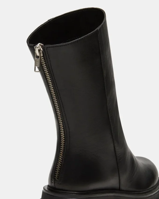 Lami Black Leather Lami Black Leather