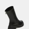 Lami Black Leather Lami Black Leather