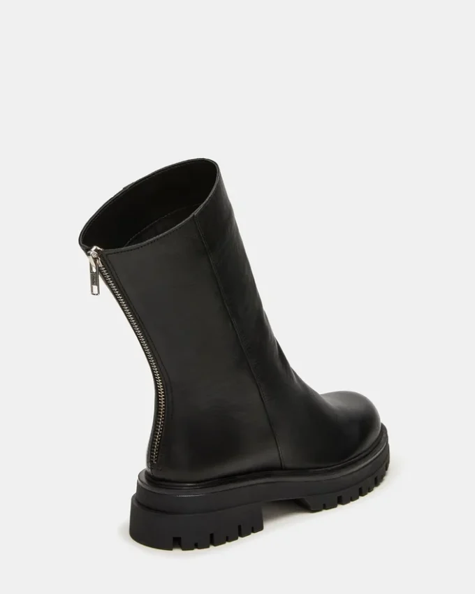 Lami Black Leather Lami Black Leather