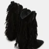 Landmark Black Suede Landmark Black Suede