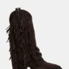 Landmark Brown Suede Landmark Brown Suede