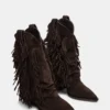 Landmark Brown Suede Landmark Brown Suede