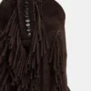 Landmark Brown Suede Landmark Brown Suede