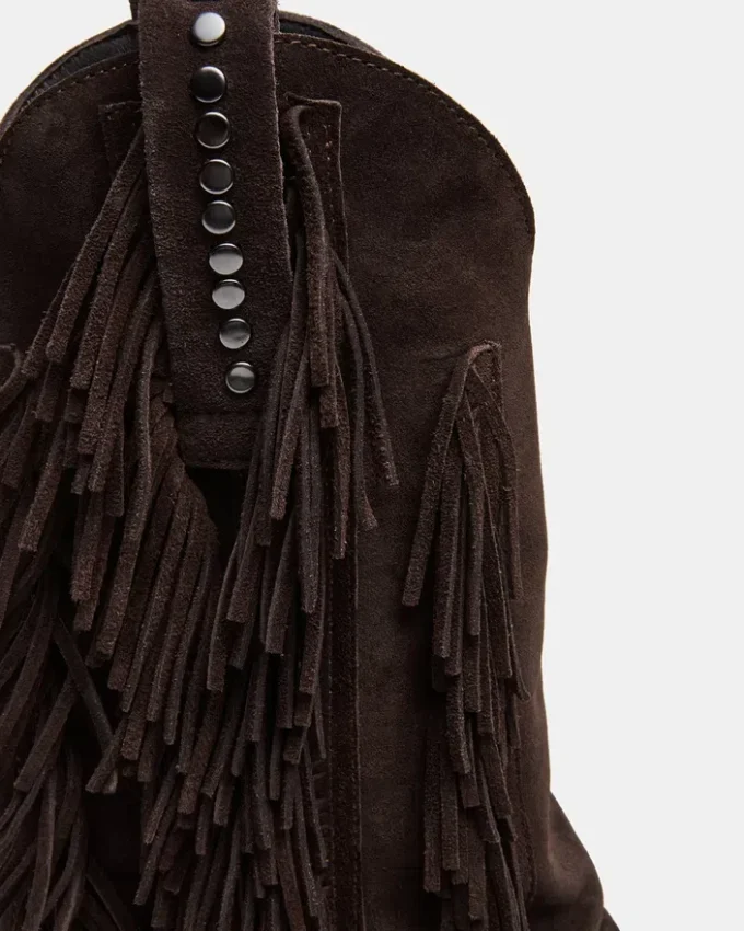 Landmark Brown Suede Landmark Brown Suede