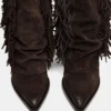 Landmark Brown Suede Landmark Brown Suede