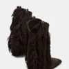 Landmark Brown Suede Landmark Brown Suede