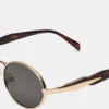 Landy Sunglasses Gold Landy Sunglasses Gold