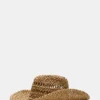Lani Western Hat Tan Lani Western Hat Tan