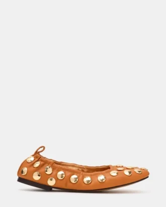 Lanta Tan Leather Lanta Tan Leather