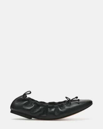 Lanti Black Leather
