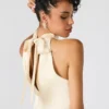 Lara Dress Cream Lara Dress Cream