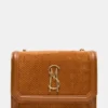 Larisa Woven Bag Tobacco Larisa Woven Bag Tobacco