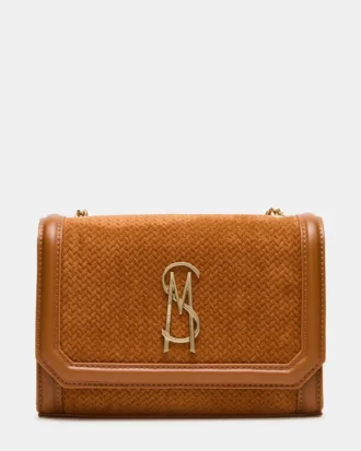 Larisa Woven Bag Tobacco Larisa Woven Bag Tobacco