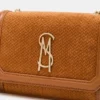Larisa Woven Bag Tobacco Larisa Woven Bag Tobacco