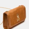 Larisa Woven Bag Tobacco Larisa Woven Bag Tobacco