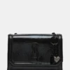 Larisas Bag Black Larisas Bag Black