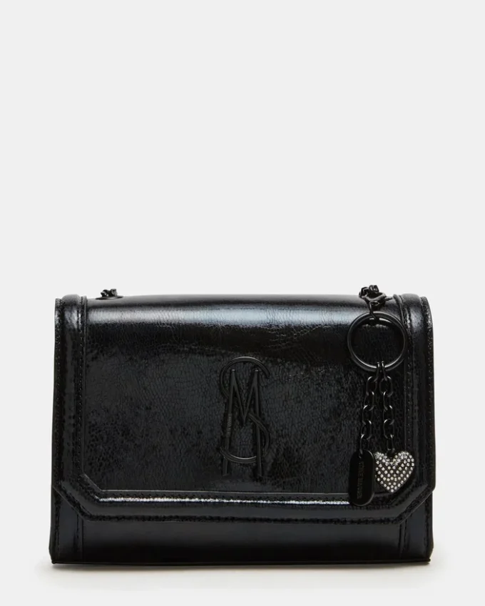 Larisas Bag Black Larisas Bag Black