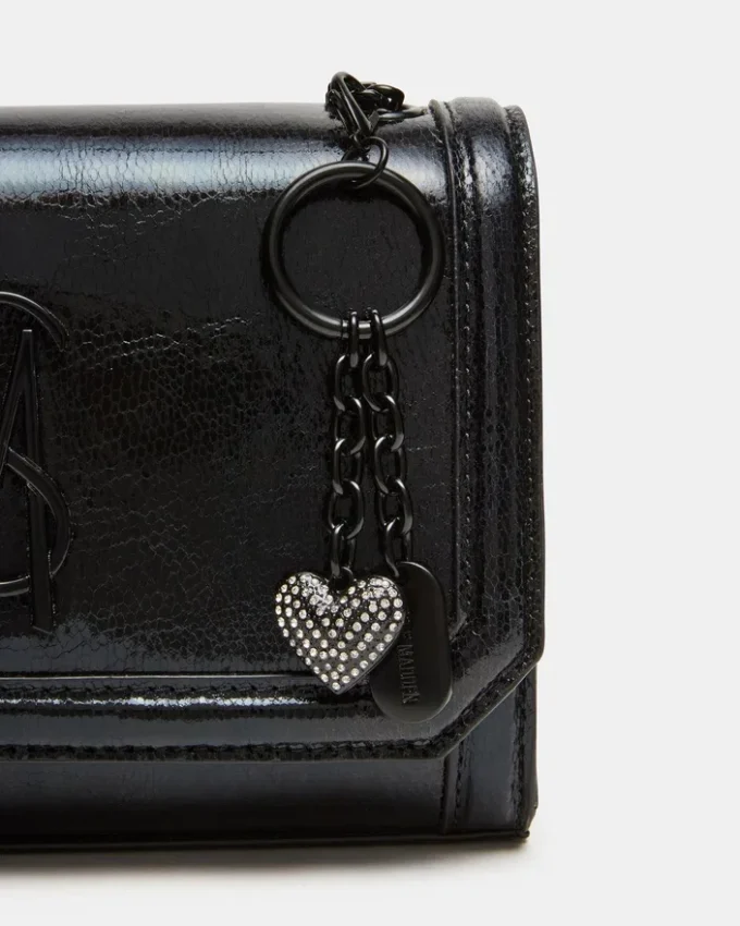 Larisas Bag Black Larisas Bag Black