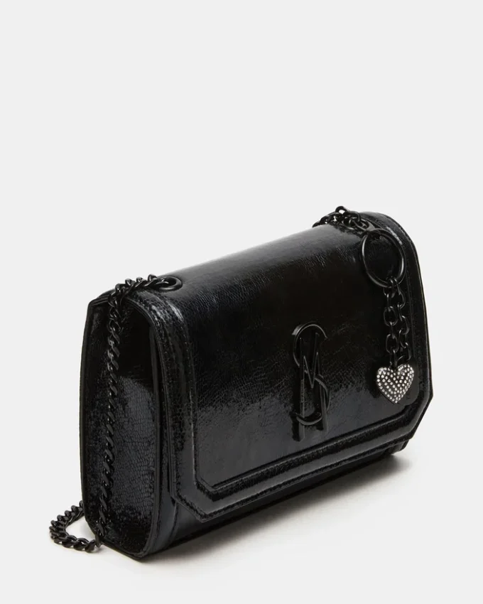 Larisas Bag Black Larisas Bag Black