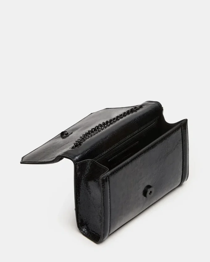 Larisas Bag Black Larisas Bag Black
