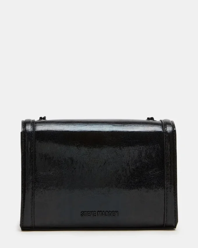 Larisas Bag Black Larisas Bag Black