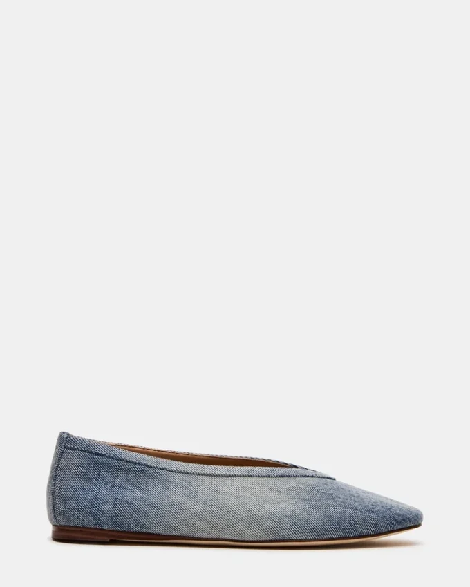 Leni Denim Fabric Leni Denim Fabric