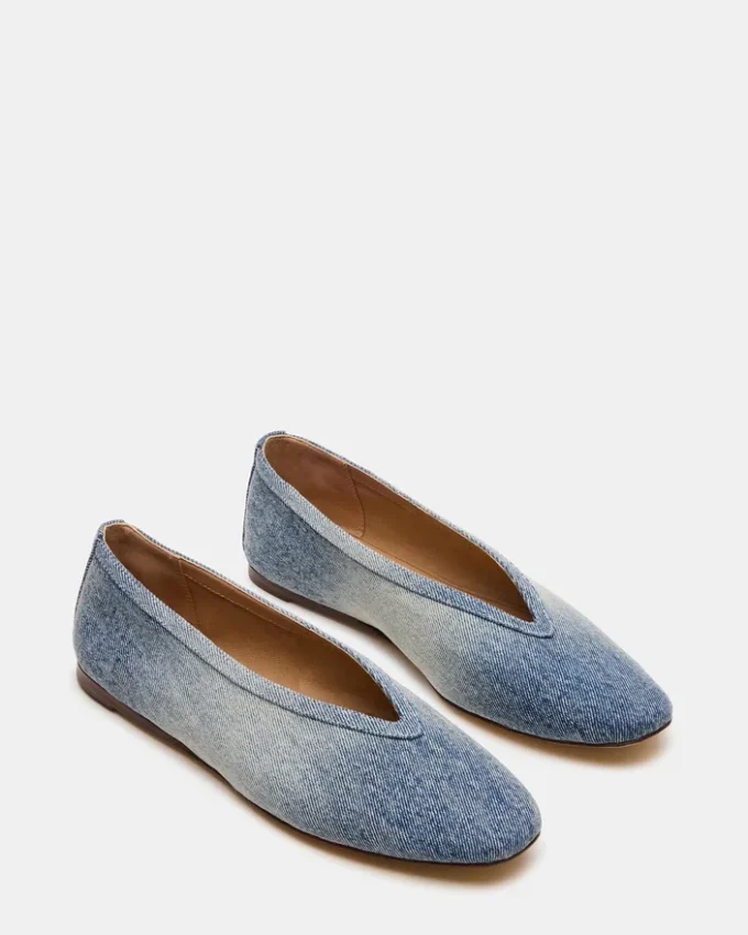 Leni Denim Fabric Leni Denim Fabric