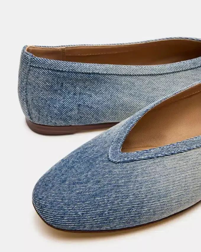Leni Denim Fabric Leni Denim Fabric