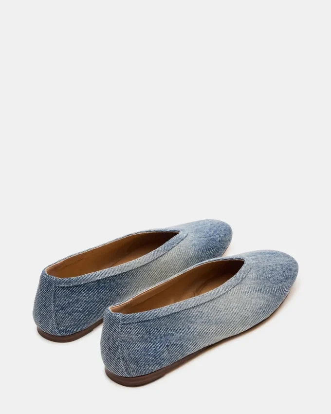 Leni Denim Fabric Leni Denim Fabric