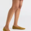Leni Mustard Suede Leni Mustard Suede
