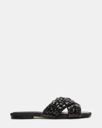 Levity Black