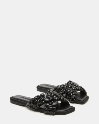 Levity Black