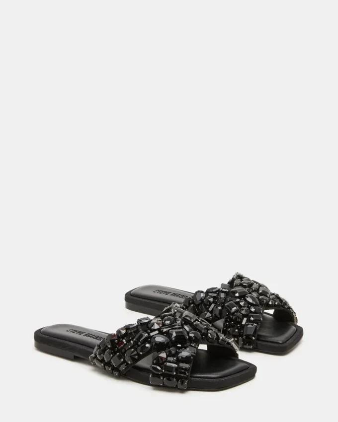 Levity Black Levity Black