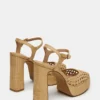 Lexie Raffia Natural