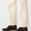 Lightning Brown Leather
