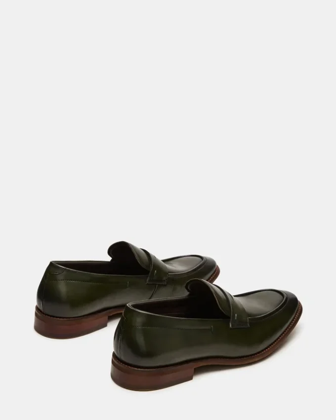 Lightning Dark Green Lightning Dark Green