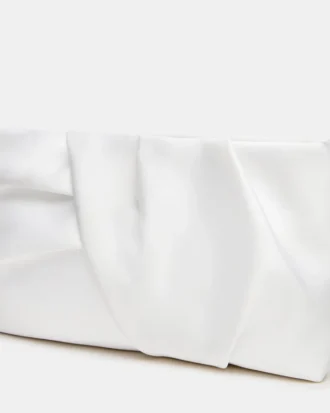 Lilia Bag White