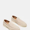 Linux Beige Suede Linux Beige Suede