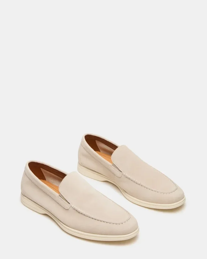Linux Beige Suede Linux Beige Suede