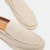 Linux Beige Suede Linux Beige Suede