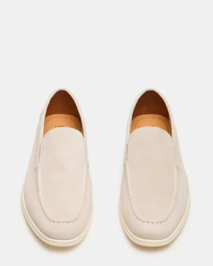 Linux Beige Suede Linux Beige Suede