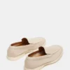 Linux Beige Suede Linux Beige Suede