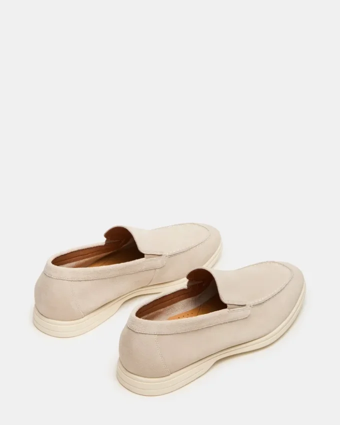 Linux Beige Suede Linux Beige Suede