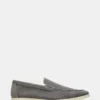 Linux Grey Suede Linux Grey Suede